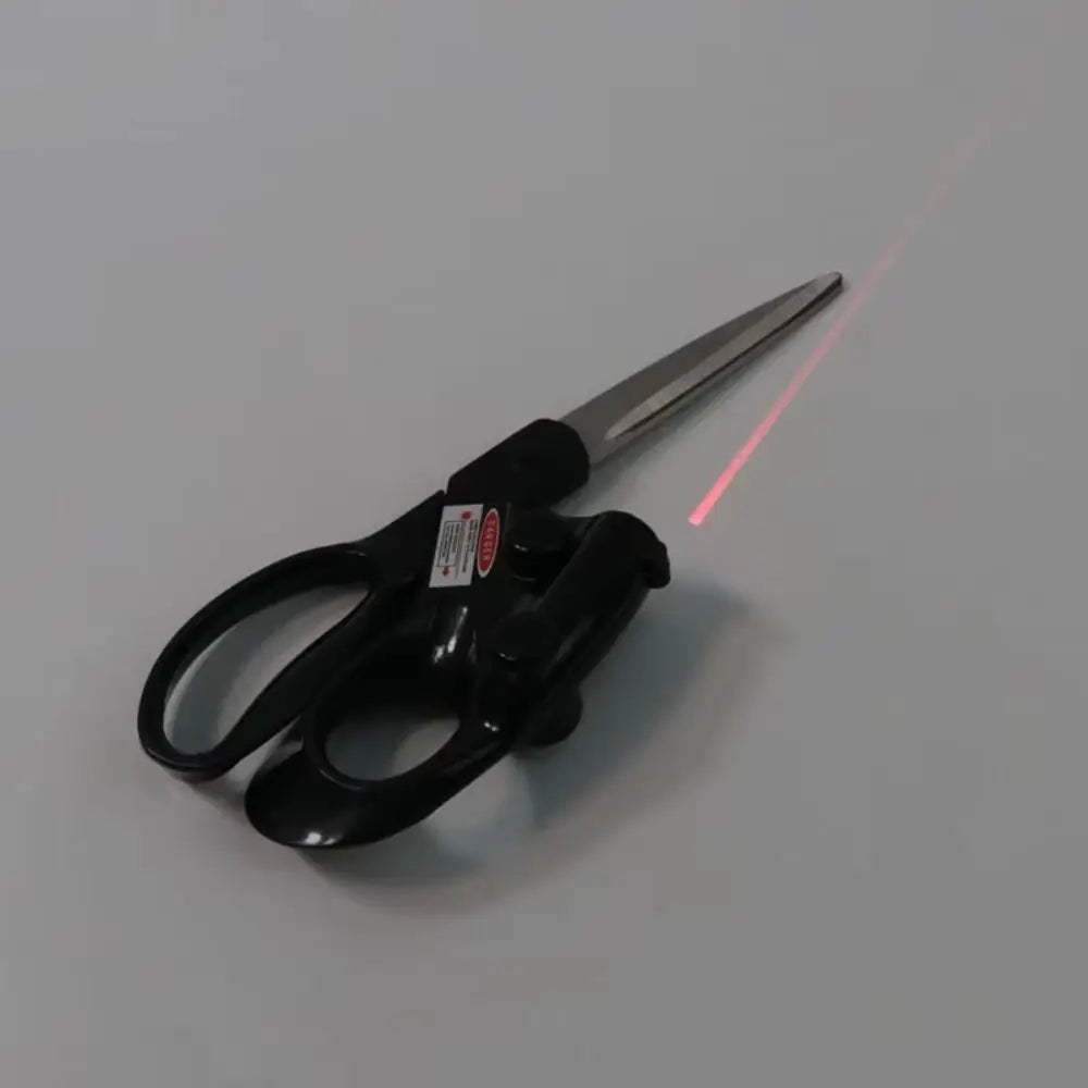 Stainless Laser Guided Precision Scissors