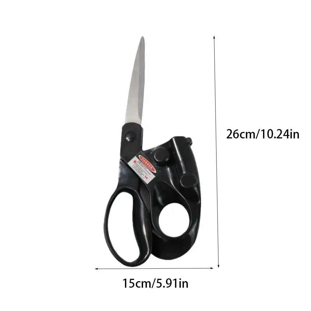 Stainless Laser Guided Precision Scissors