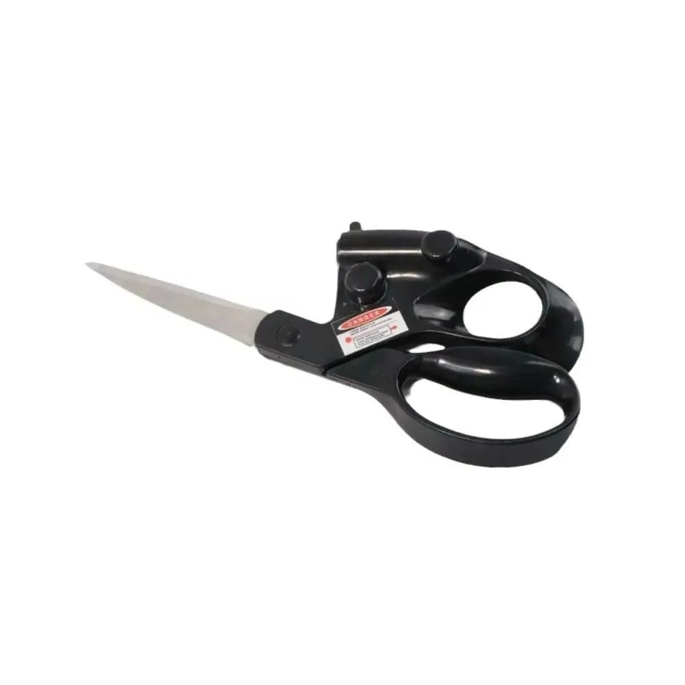 Stainless Laser Guided Precision Scissors