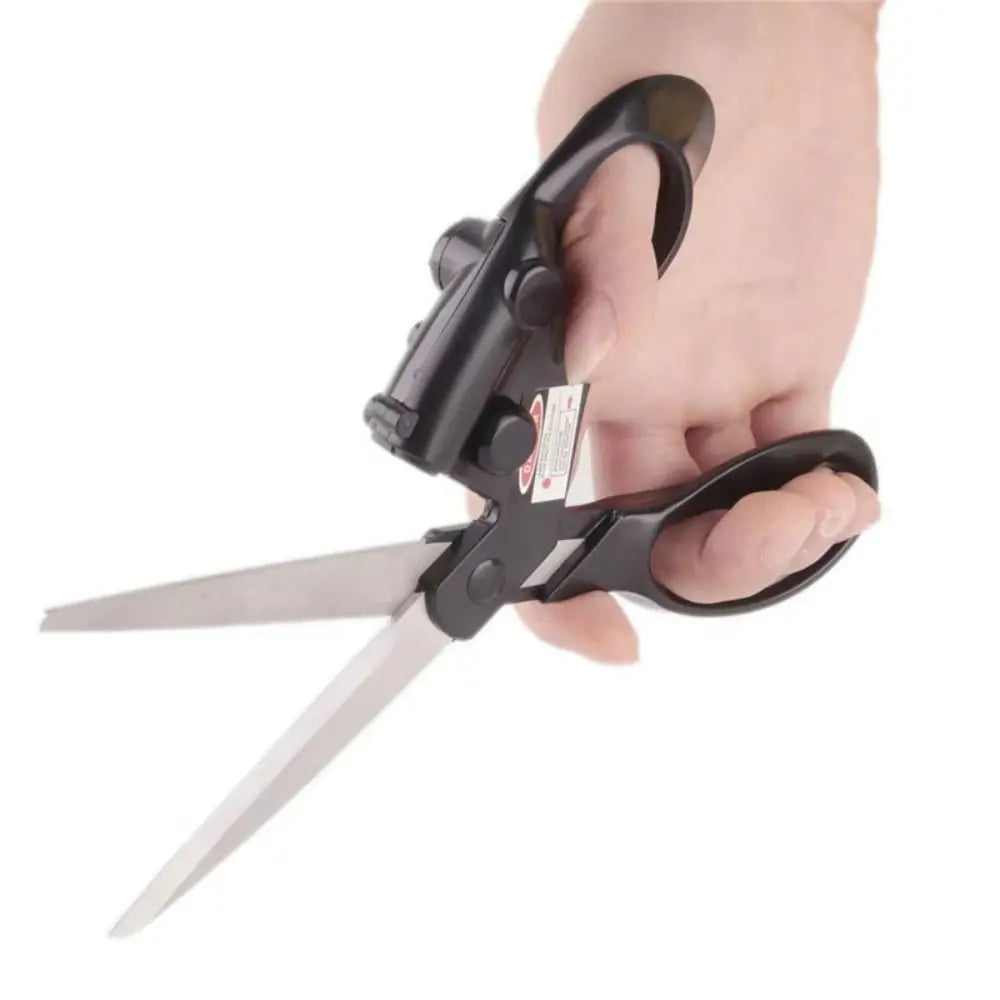 Stainless Laser Guided Precision Scissors