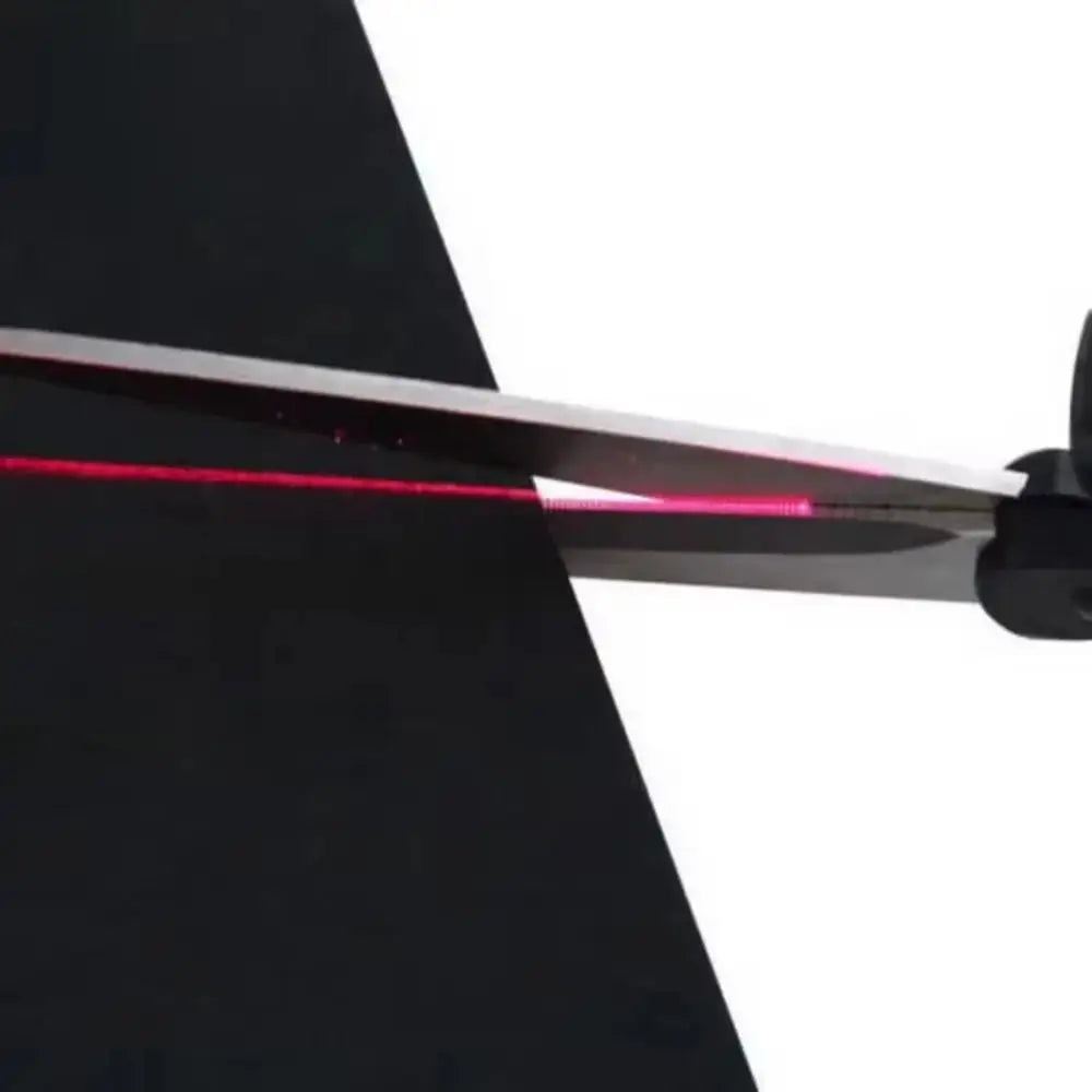 Stainless Laser Guided Precision Scissors