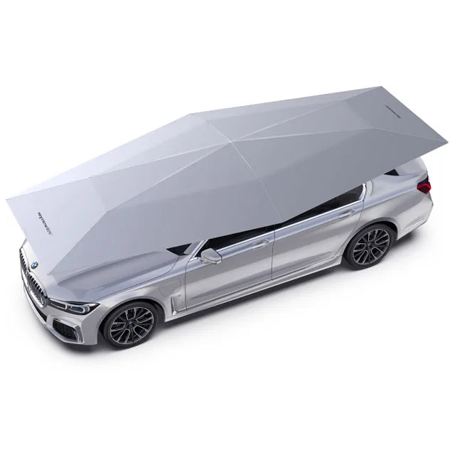 Ayaphoria Car AutoShade
