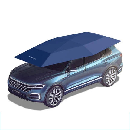 Ayaphoria Car AutoShade