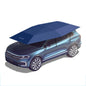 Ayaphoria Car AutoShade