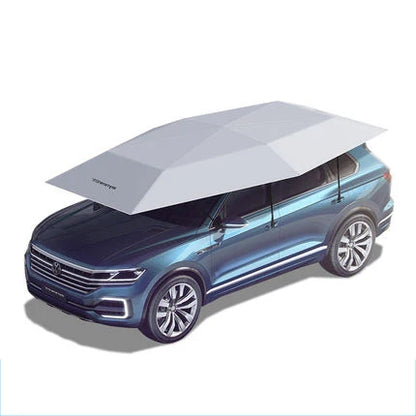 Ayaphoria Car AutoShade