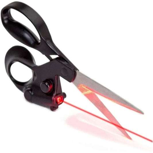 Stainless Laser Guided Precision Scissors