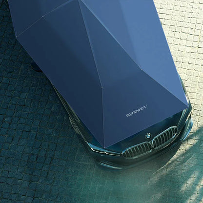 Ayaphoria Car AutoShade