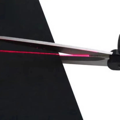 Stainless Laser Guided Precision Scissors