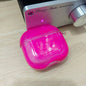 Glow-in-Dark Shockproof Quicksand Case for AirPods 1/2/3/Pro