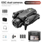 4K Drone with  Remote Control HD screen